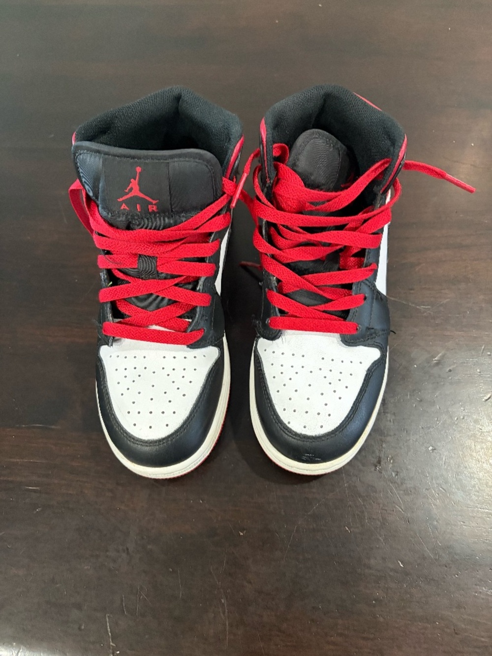 Air Jordan 1 Kids